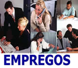 Agências de Emprego em Campo Grande - RJ
