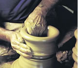 Cerâmicas em Campo Grande - RJ