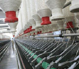 Indústrias Têxteis em Campo Grande - RJ
