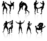 Artes Marciais em Campo Grande - RJ