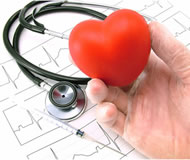 Cardiologia e Cardiologistas em Campo Grande - RJ