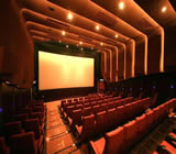Cinemas em Campo Grande - RJ