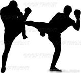 Kickboxing em Campo Grande - RJ